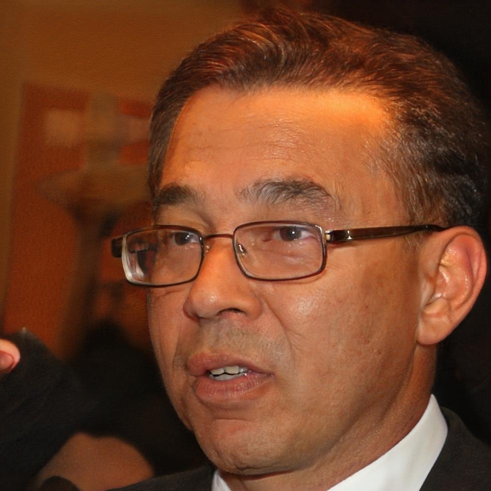 Marcus Chen, Lead Market Analyst