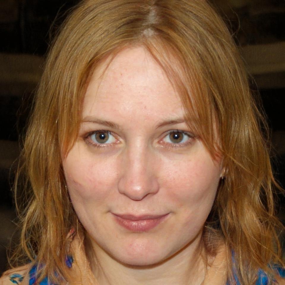 Elena Vasquez, Senior Financial Strategist