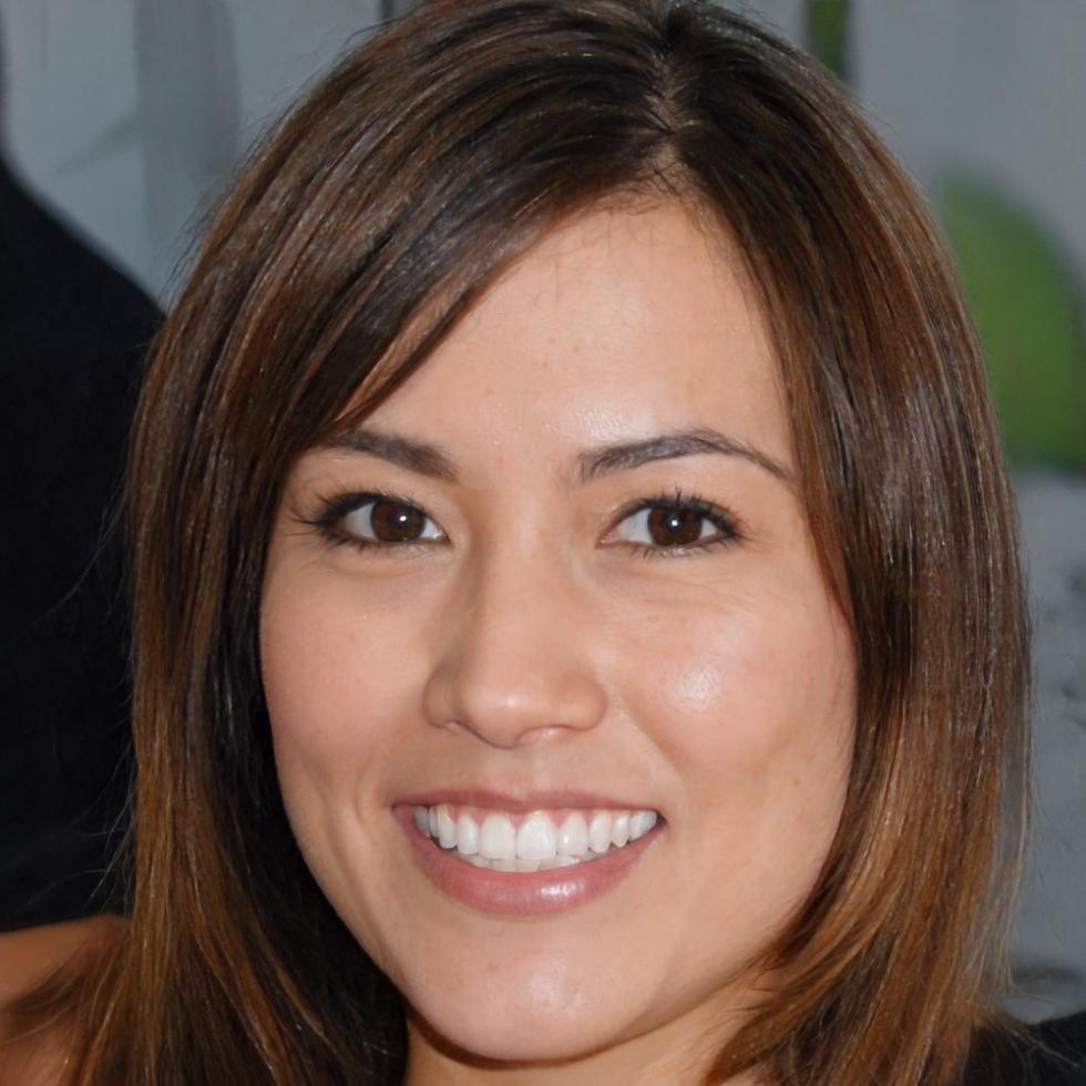 Sarah Andersson, consulting firm founder